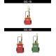 HMC Industries GC Series Gas Caddy Fuel Transfer Tanks