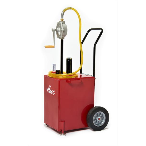 HMC Industries GC Series Gas Caddy Fuel Transfer Tanks