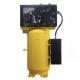 EMAX Silent Industrial 10HP 80 Gallon Vertical Air Compressor