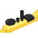 [DISCONTINUED] G1 Titan 9K Lb Floorplate 2 Post Lift