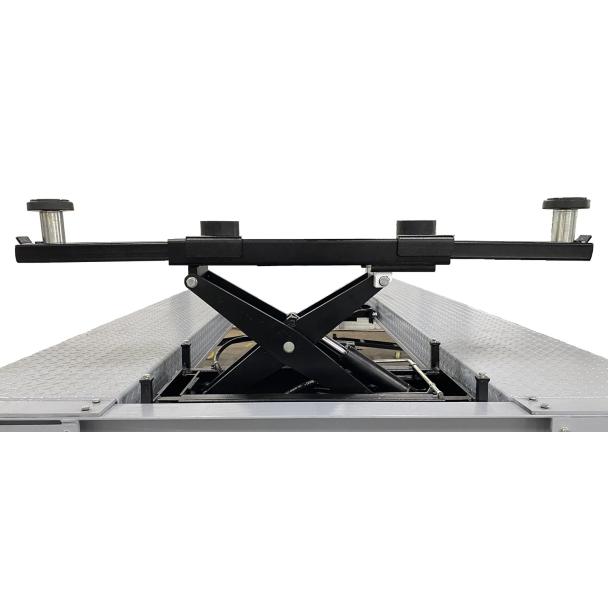 Triumph RJ-5000 Sliding Bridge Jack