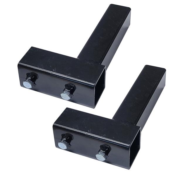 Redline Rotisserie Valance Brackets
