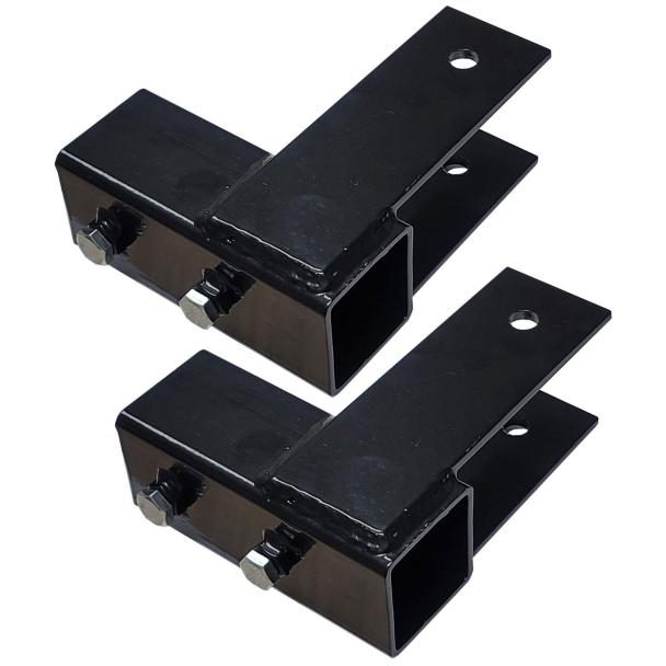 Redline Rotisserie Universal Leaf Spring Bracket