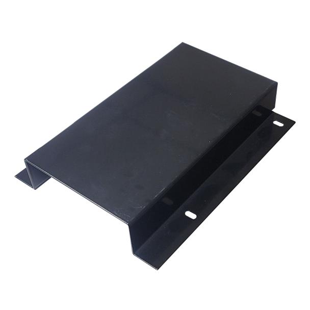 Redline Media Blast Cabinet Vent Hole Cover