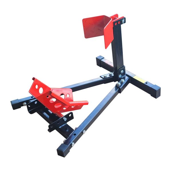 Redline RMC2 Universal Motorcycle Wheel Chock