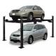 [DISCONTINUED] Titan 7,000 lb 4 Post Parking Lift XLT