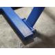 Kernel 6,000 lb. Automotive Low Rise Scissor Pad Lift