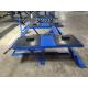 Kernel 6,000 lb. Automotive Low Rise Scissor Pad Lift