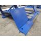 Kernel 6,000 lb. Automotive Low Rise Scissor Pad Lift