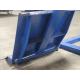 Kernel 6,000 lb. Automotive Low Rise Scissor Pad Lift