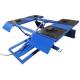 Kernel 6,000 lb. Automotive Low Rise Scissor Pad Lift