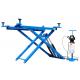 Titan 6,000 lb Automotive Mid Rise Scissor Pad Lift