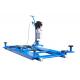 Titan 6,000 lb Automotive Mid Rise Scissor Pad Lift