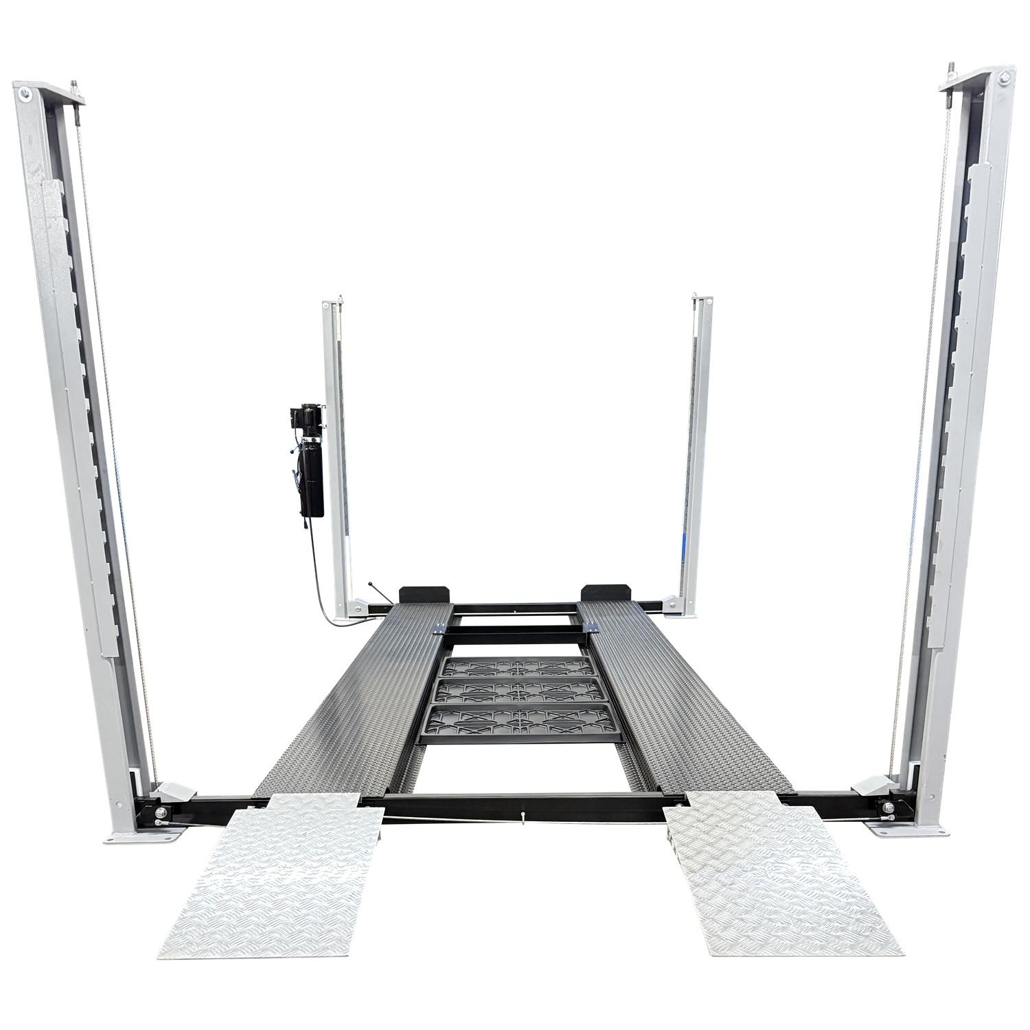 Triumph USA8000 8K 4-Post Lift