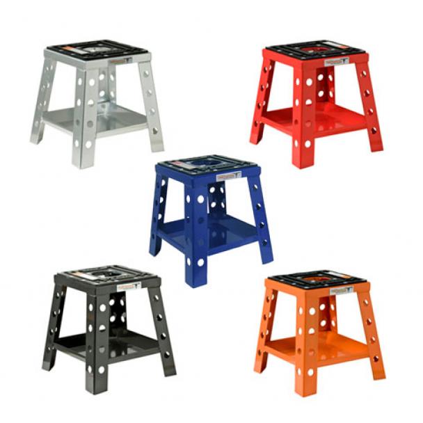 [DISCONTINUED] Pit Posse Mini Dirt Bike Moto Cross Stand