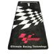 [DISCONTINUED] MotoGP Garage Paddock Mat - FREE SHIPPING