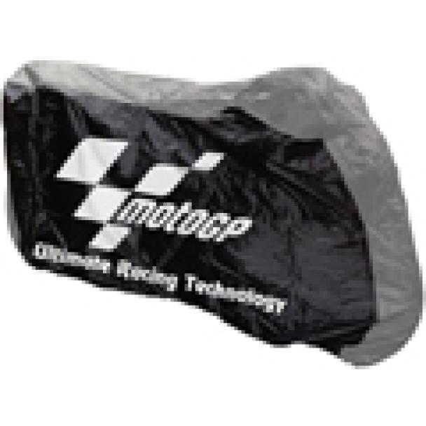 [DISCONTINUED] MotoGP Waterproof Motorcycle Cover