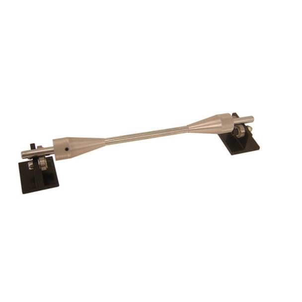 Pocket Tire & Wheel Balancing Stand