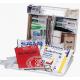 [DISCONTINUED] Pit Posse Wall First Aid Station Aluminum Rack