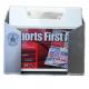 [DISCONTINUED] Pit Posse Wall First Aid Station Aluminum Rack