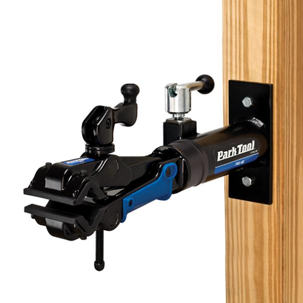 [DISCONTINUED] K&L Park Tool Suspension Work Stands