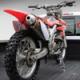 [DISCONTINUED] Moto Cinch Dirt Bike Transport System