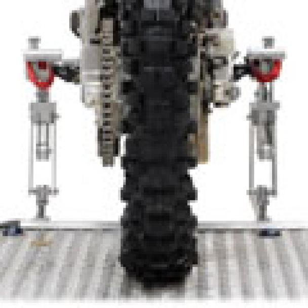 [DISCONTINUED] Moto Cinch Dirt Bike Transport System