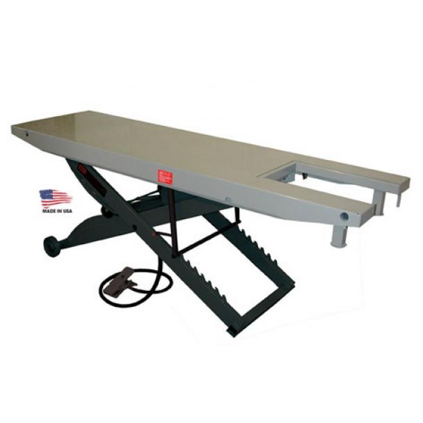 [DISCONTINUED] Handy S.A.M. 1000 Motorcycle Lift Table