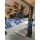 2,000 Lb Cap Cycle ATV Single Post Storage Lift