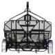 [DISCONTINUED] Drop Tail PST2200 Powersport Utility Trailer