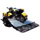 [DISCONTINUED] Drop Tail SST2200 Powersport Utility Trailer