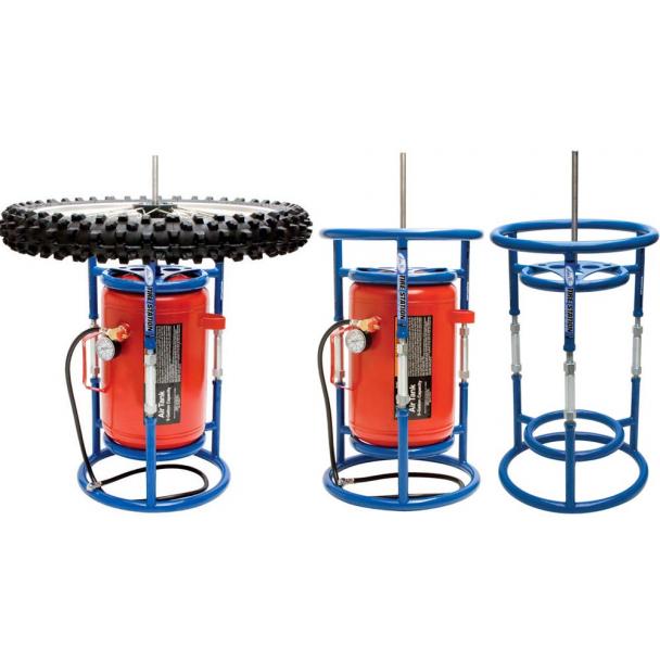 [DISCONTINUED] Motion Pro Tire Station Tire Changing Stand