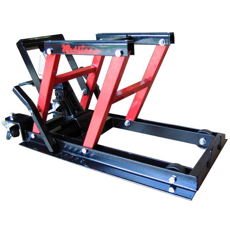 Redline atv lift cheap