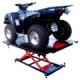 [DISCONTINUED] Redline 1300 lb Motorcycle ATV Lift Table