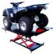 [DISCONTINUED] Redline 1300 lb Motorcycle ATV Lift Table