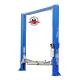 iDeal 12K Direct Drive Symmetric ALI Certified Clearfloor Lift