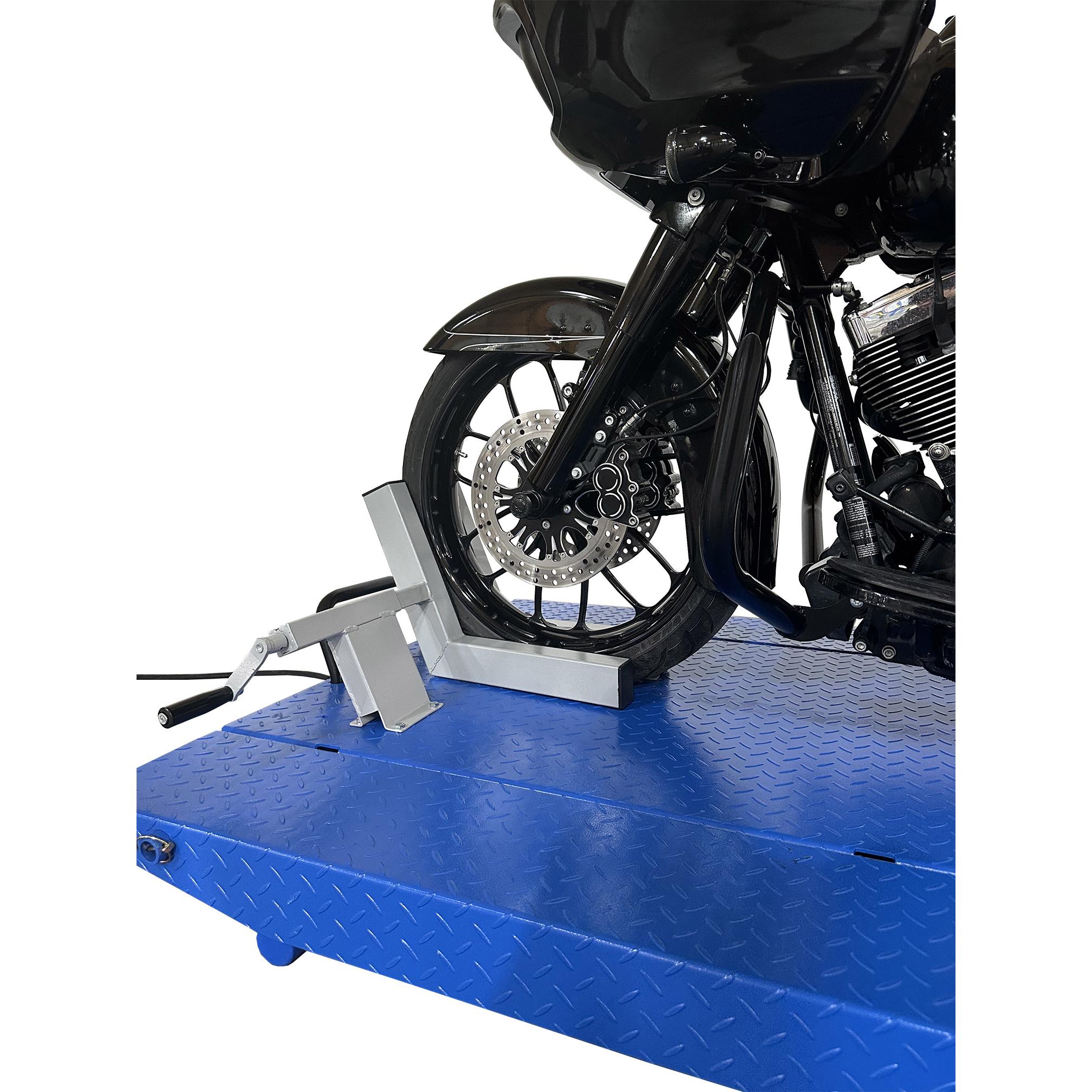 1500 lb motorcycle lift table sales