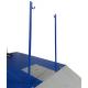 Kernel 1500 lb Motorcycle ATV Lift Table