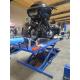 Kernel 1500 lb Motorcycle ATV Lift Table