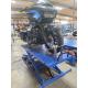 Kernel 1500 lb Motorcycle ATV Lift Table