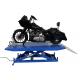 Kernel 1500 lb Motorcycle ATV Lift Table