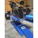 Kernel 1500 lb Motorcycle ATV Lift Table