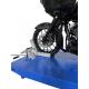 Kernel 1500 lb Motorcycle ATV Lift Table