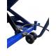 Kernel 1500 lb Motorcycle ATV Lift Table