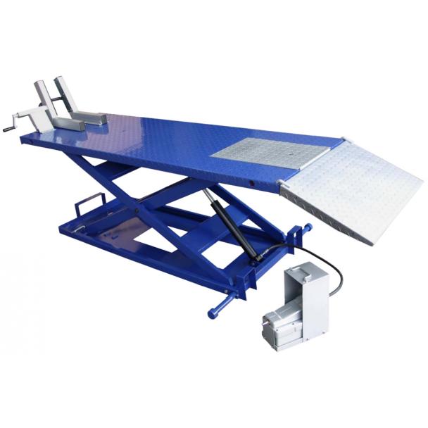 Kernel 1500 lb Motorcycle ATV Lift Table