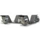 [DISCONTINUED] Park-n-Move 3'' Motorcycle Center Stand Dolly