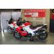 [DISCONTINUED] Park-n-Move 2.5'' Motorcycle Center Stand Dolly