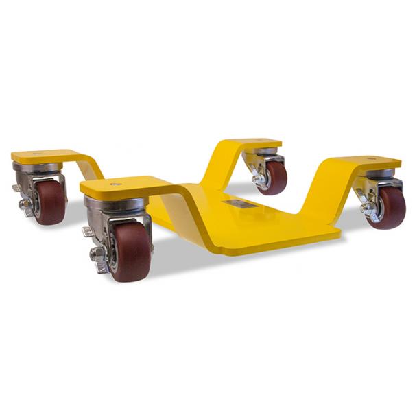 [DISCONTINUED] Park-n-Move 2.5'' Motorcycle Center Stand Dolly