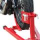 [DISCONTINUED] Titan Bulldog Moto Cradle w/ FREE Accessory Kit