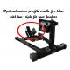 [DISCONTINUED] Titan Bulldog Moto Cradle w/ FREE Accessory Kit